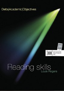 Picture of Reading Skills Coursebook