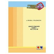 Zeszyt ćwi... - Joanna Gruba, I. Polewczyk -  foreign books in polish 