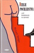 polish book : Dzieje poc... - Richard Stengel