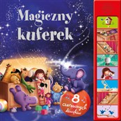 Magiczny k... - Melanie Joyce -  Książka z wysyłką do UK