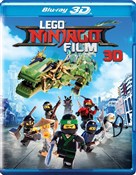 Zobacz : Lego Ninja... - Charlie Bean, Paul Fisher, Bob Logan