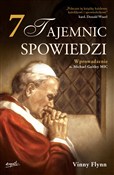 7 tajemnic... - Vinny Flynn -  books from Poland