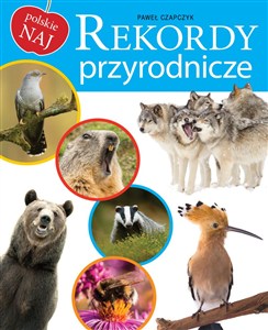 Obrazek Rekordy przyrodnicze