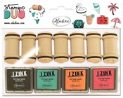 Stempelki ... -  foreign books in polish 