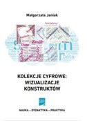 Kolekcje c... - Małgorzata Janiak - Ksiegarnia w UK