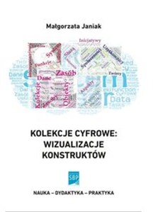 Picture of Kolekcje cyfrowe wizualizacje konstruktów