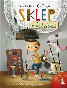 Obrazek Sklep z babciami