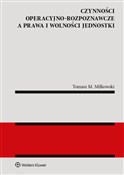 Zobacz : Czynności ... - Tomasz M. Miłkowski
