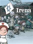Polska książka : Irena 5 - ... - David Evrard, Jean -David Morvan, Severine Trefou