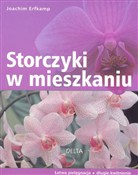 Storczyki ... - Joachim Erfkamp -  books from Poland