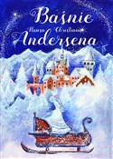 Polska książka : Baśnie Han... - Hans Christian Andersen