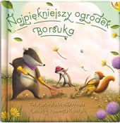 polish book : Najpięknie... - Marsha Diane Arnold