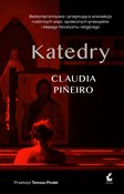 Zobacz : Katedry - Claudia Pineiro