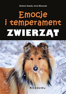 Obrazek Emocje i temperament zwierząt