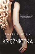 Księżniczk... - Aniela Wilk -  books from Poland