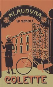 Obrazek Klaudyna w szkole