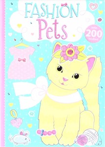 Picture of Fashion Pets