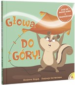 Polska książka : Głowa do g... - Shoshana Stopek