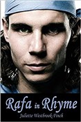 Rafa in Rh... - Westbrook-Finch Juliette -  foreign books in polish 