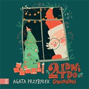 24 dni do ... - Agata Przybyłek -  foreign books in polish 