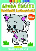 Kociaki ło... -  foreign books in polish 