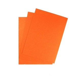 Picture of Filc A3 pomarańczowy 1mm 10szt