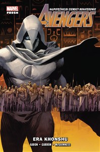 Picture of Avengers Era Khonshu Tom 7