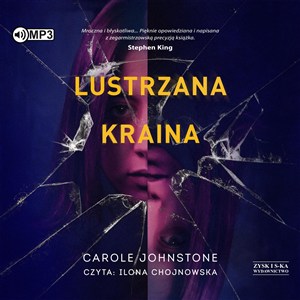 Picture of [Audiobook] Lustrzana Kraina
