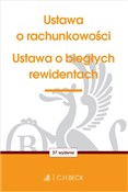 Ustawa o r... - Opracowanie Zbiorowe -  Książka z wysyłką do UK