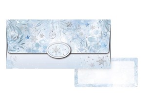 Picture of Koperta na pieniądze BN