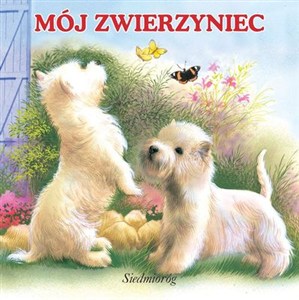 Obrazek Mój zwierzyniec