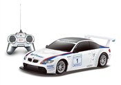 Książka : BMW M3 R/C...