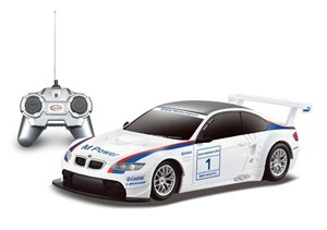 Picture of BMW M3 R/C 1:14
