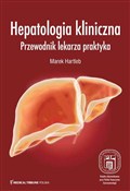 Hepatologi... - Marek Hartleb -  Polish Bookstore 