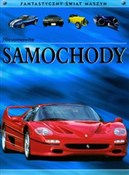 Niesamowit... - Ian Graham -  Książka z wysyłką do UK