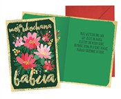 Karnet B6 ... -  foreign books in polish 