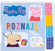 Polska książka : Peppa Pig.... - Opracowanie Zbiorowe