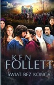 Świat bez ... - Ken Follett -  books in polish 