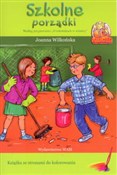 Książka : Szkolne po... - Joanna Wilkońska