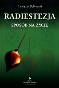 Picture of Radiestezja Sposób na życie