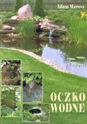 Polska książka : Oczko wodn... - Adam Marosz