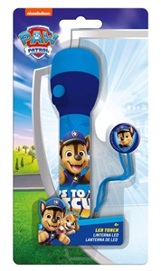 Picture of Latarka duża Paw Patrol PW19999