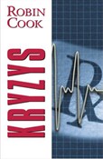 Kryzys - Robin Cook -  books in polish 