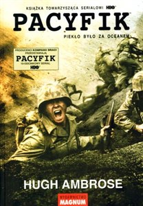 Obrazek Pacyfik Piekło było za Oceanem