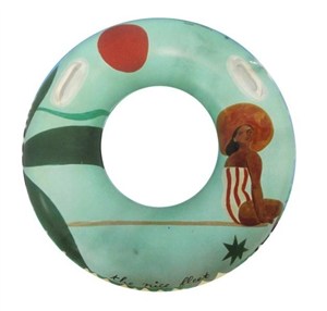 Obrazek Koło do pływania 110cm