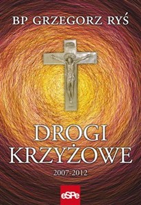Obrazek Drogi krzyżowe 2007-2012