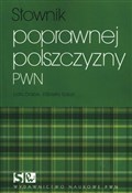 Słownik po... - Lidia Drabik, Elżbieta Sobol -  books in polish 