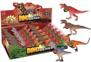 Picture of Dinozaur MIX