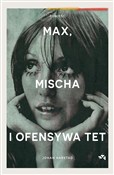 Polska książka : Max, Misch... - Johan Harstad