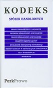 Kodeks spó... -  books from Poland